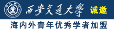 欧州日欧州BB诚邀海内外青年优秀学者加盟西安交通大学